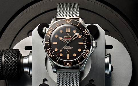 歐米茄官網(wǎng)維修電話(歐米茄手表機(jī)芯異響的處理技巧)