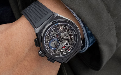 真力時官網維修電話（真力時手表起霧處理方法）