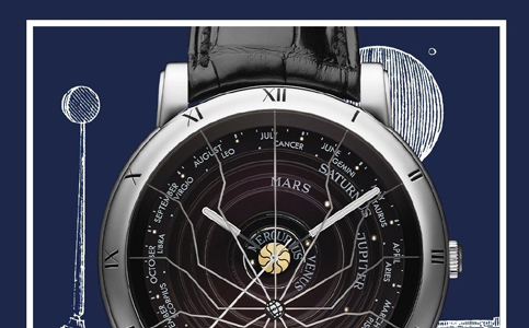 雅典官方維修中心電話（雅典手表總是走走停停）