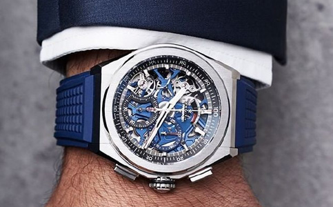 真力時(shí)官方維修中心電話（真力時(shí)手表機(jī)芯受損的情況）